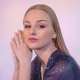 Anastasiya Zhidkova's profile