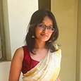 Profil użytkownika „Chethana Arun”