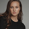 Alina Bayadilova's profile