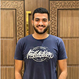 Ahmed Saber EL KOME's profile