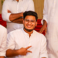 Wishnu Surendran's profile