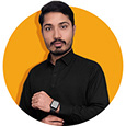 Shahzad Jaffar's profile
