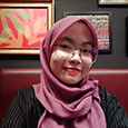 Fatin Najwa Binti Che Rusdi's profile