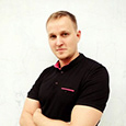 Profil appartenant à Stanislav Mishchenko