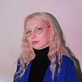 Elena Zheleznova's profile