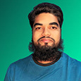 Profil von Neamat Ullah