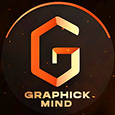 Profiel van GRAPHICK MIND