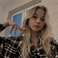 Arina Lyaskowskaya sin profil
