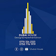 Dubai House's profile