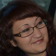 Oksana Rotar's profile