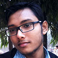Amit Kollol Dey's profile