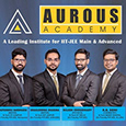Профиль Aurous Academy