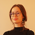 Ana-Ruxandra Nastase profili