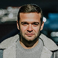 Dmitry Bronnikov's profile