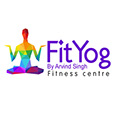 FitYog Yoga Classes's profile