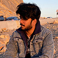 Profilo di Faizan Hussain Shaik