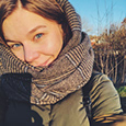 Profil użytkownika „Kira Tikhonova”