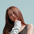 Kateryna Horyshchenko's profile