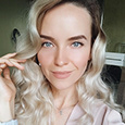 Oxana Timoshchuk's profile