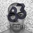 83 Design / Felipe Ferreira さんのプロファイル
