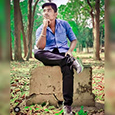 Bikram Chaudhary's profile