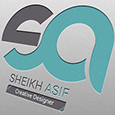 Sheikh Asif sin profil