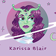 Karissa Blair's profile