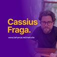 Profilo di Cassius Fraga
