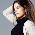 Andreia Gonçalves's profile