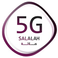 Perfil de 5G Salalah
