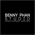 Benny Phan's profile
