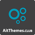 AIT WordPress Themes's profile