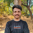 Harish Mayekar's profile