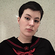 antonina kasyanikova's profile