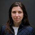 Daniela Perlman's profile