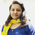 Profilo di Megha Birajdar