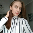 Ангелина Зимина's profile