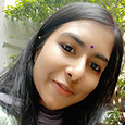 Amrita Sikder's profile