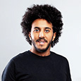 Ahmed Salama's profile