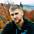 Vlad Tarasenko's profile