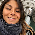 Victoria Lourdes Vacani's profile