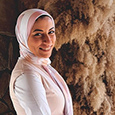 Profilo di Hajar Elnabawy
