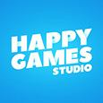 Perfil de HappyGames Studio