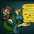 Profil Jordan Scribner