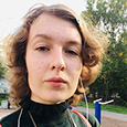 Ekaterina Nikitina's profile