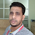 Profil von Hasan Rasel