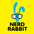 Profilo di Nerd Rabbit