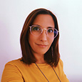 Samanta Corredoira's profile
