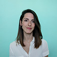 Marina Gamero's profile
