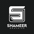 Profil Shameer Ahmed